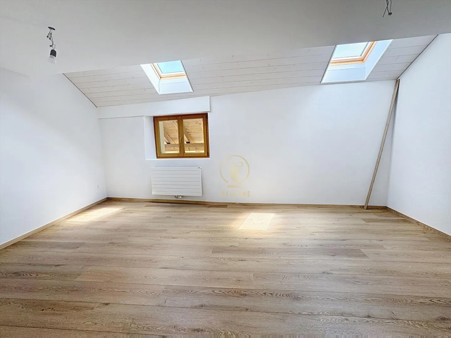 L'île - magnifique appartement de 4,5 pièces à louer dans une vieille maison - Photo 11 sur 13