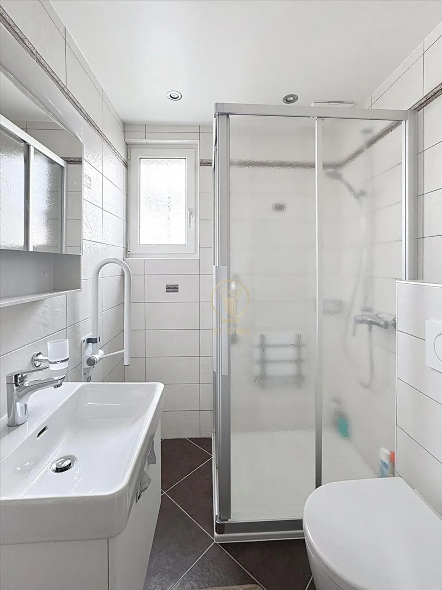 L'île - magnifique appartement de 4,5 pièces à louer dans une vieille maison - Photo 13 sur 13