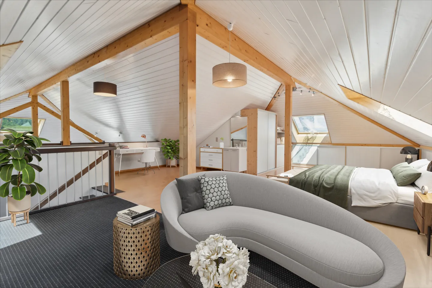 Casa 7.5 stanze - Foto 6 di 10