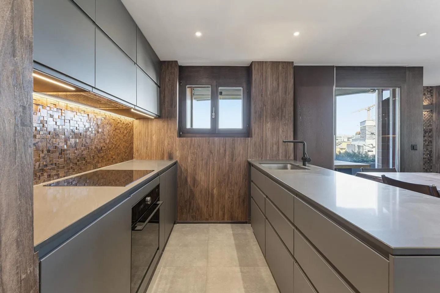 Appartement 2.5 pièces rénové avec style au 1er étage dans un emplacement central... - Photo 5 sur 10