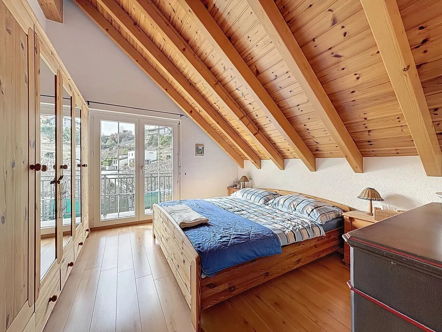 Ambiente ideale per questa bella villa familiare a Noës - Foto 6 di 10