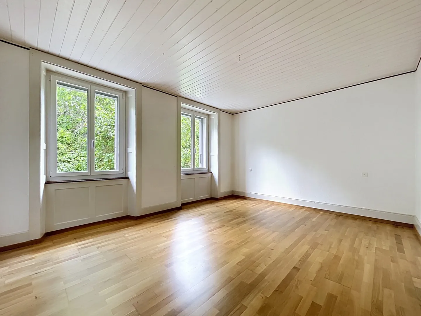 Appartement spacieux avec terrasse - Photo 6 sur 12