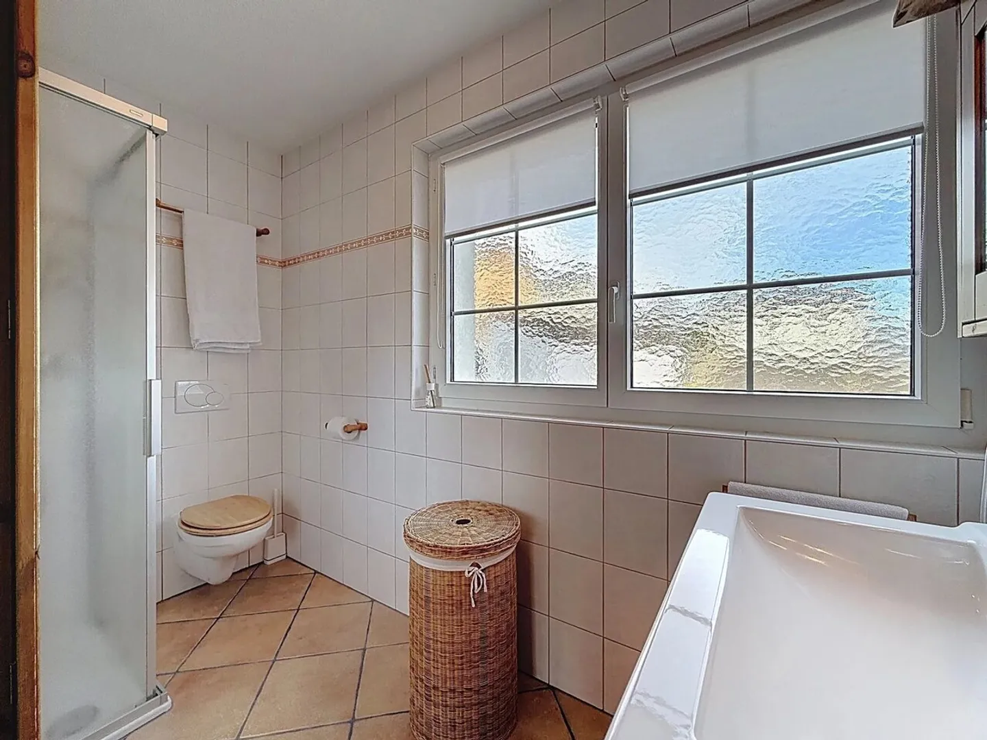 Ambiente ideale per questa bella villa familiare a Noës - Foto 9 di 10