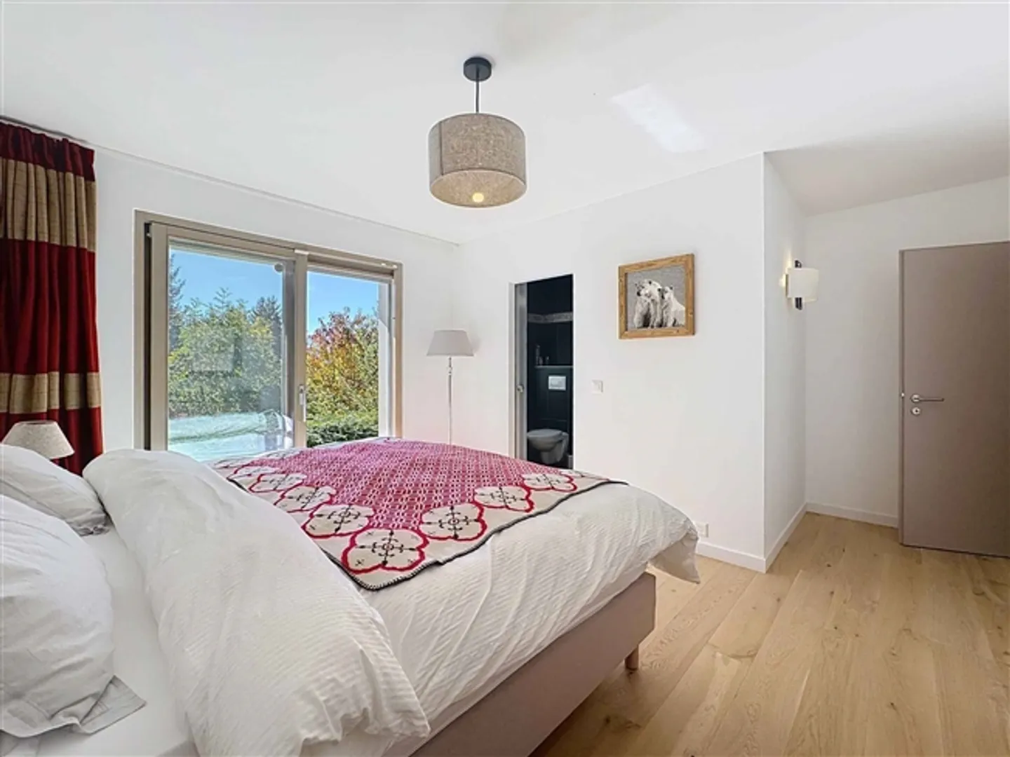 Chalet d'Exception Mayens d'Arbaz - Photo 12 sur 13