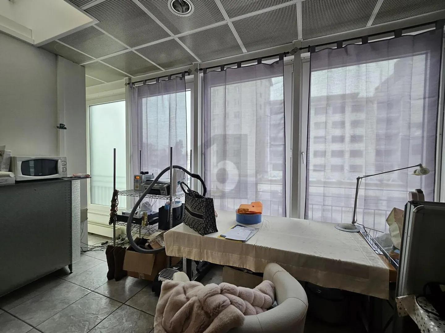 Exklusives Modegeschäft - Foto 5 von 6