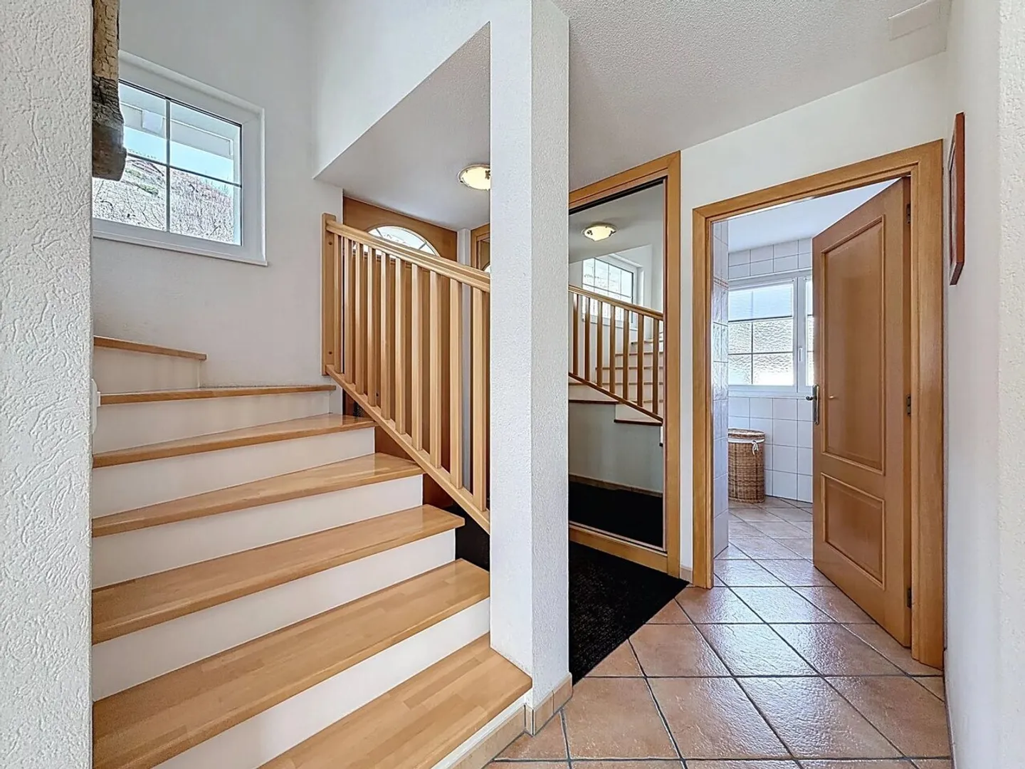 Ambiente ideale per questa bella villa familiare a Noës - Foto 10 di 10