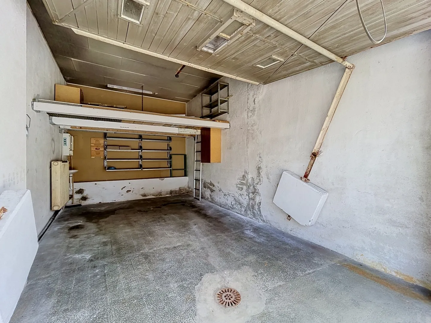 Appartement spacieux avec terrasse - Photo 12 sur 12