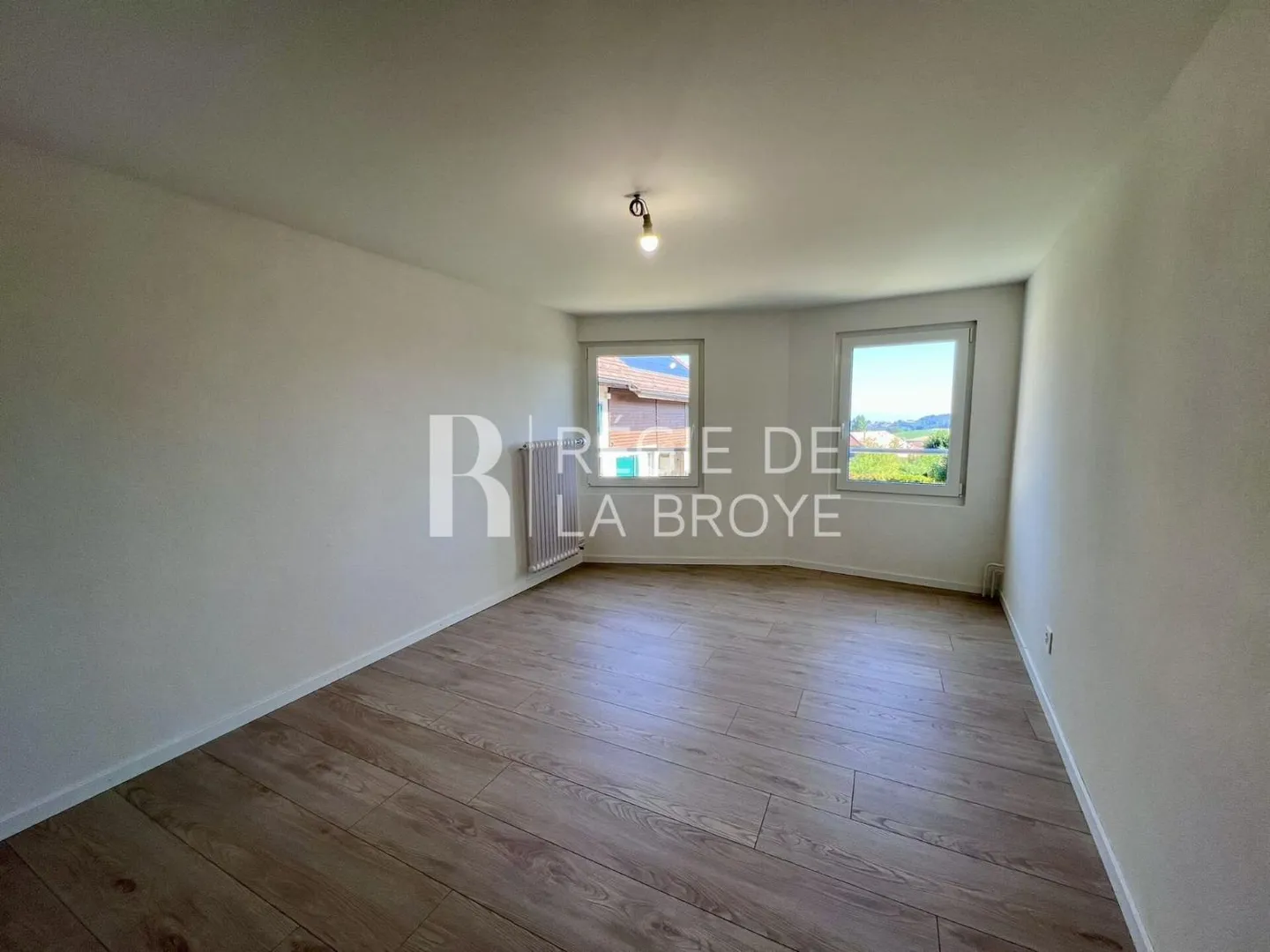Appartement rénové à Démoret - Photo 4 sur 10