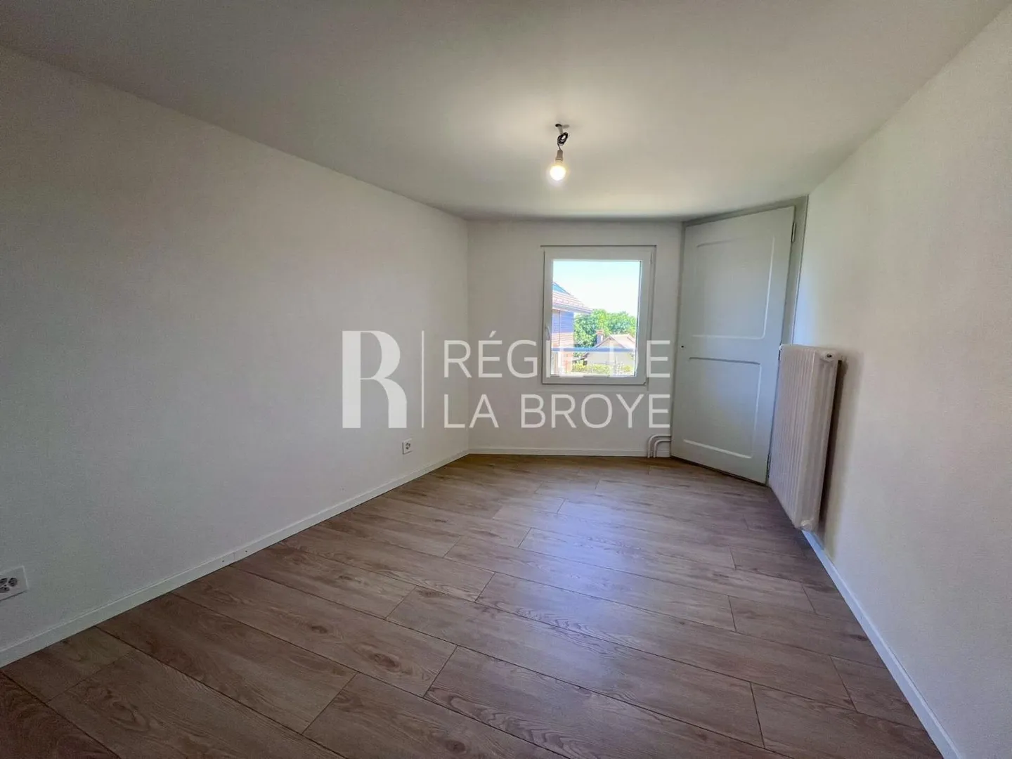 Appartement rénové à Démoret - Photo 5 sur 10