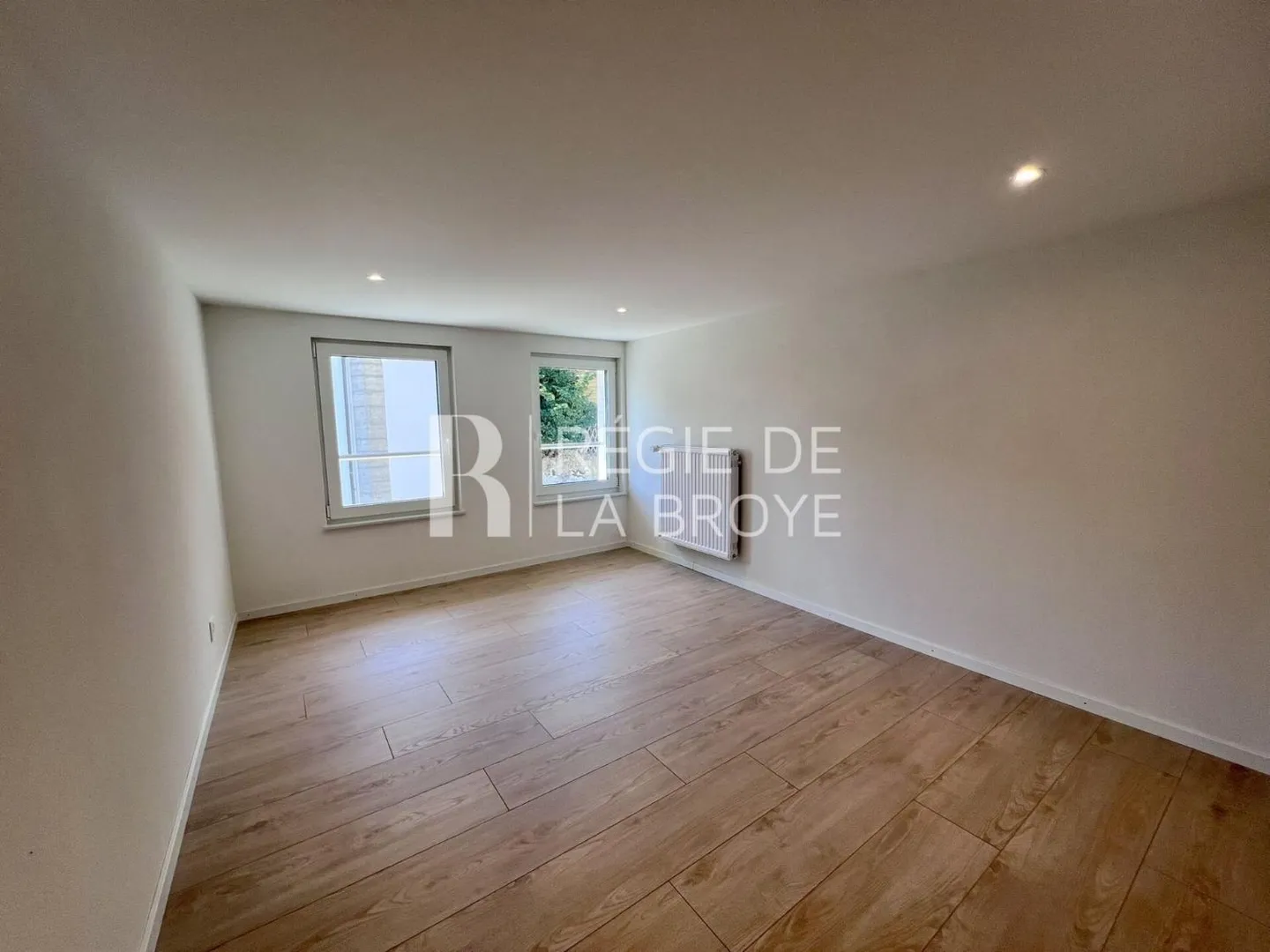 Appartement rénové à Démoret - Photo 3 sur 10