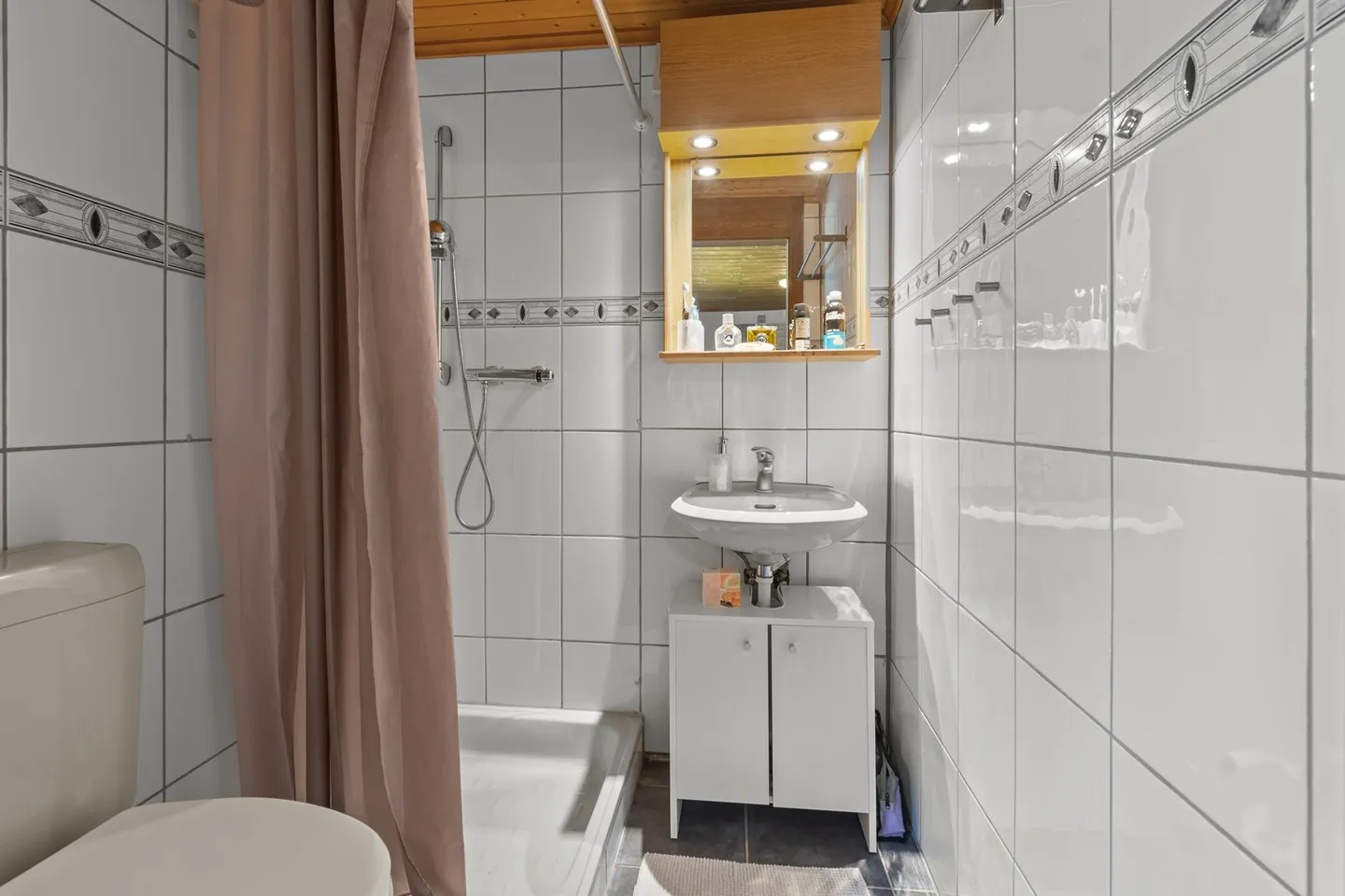 Edificio residenziale in affitto - Foto 15 di 15