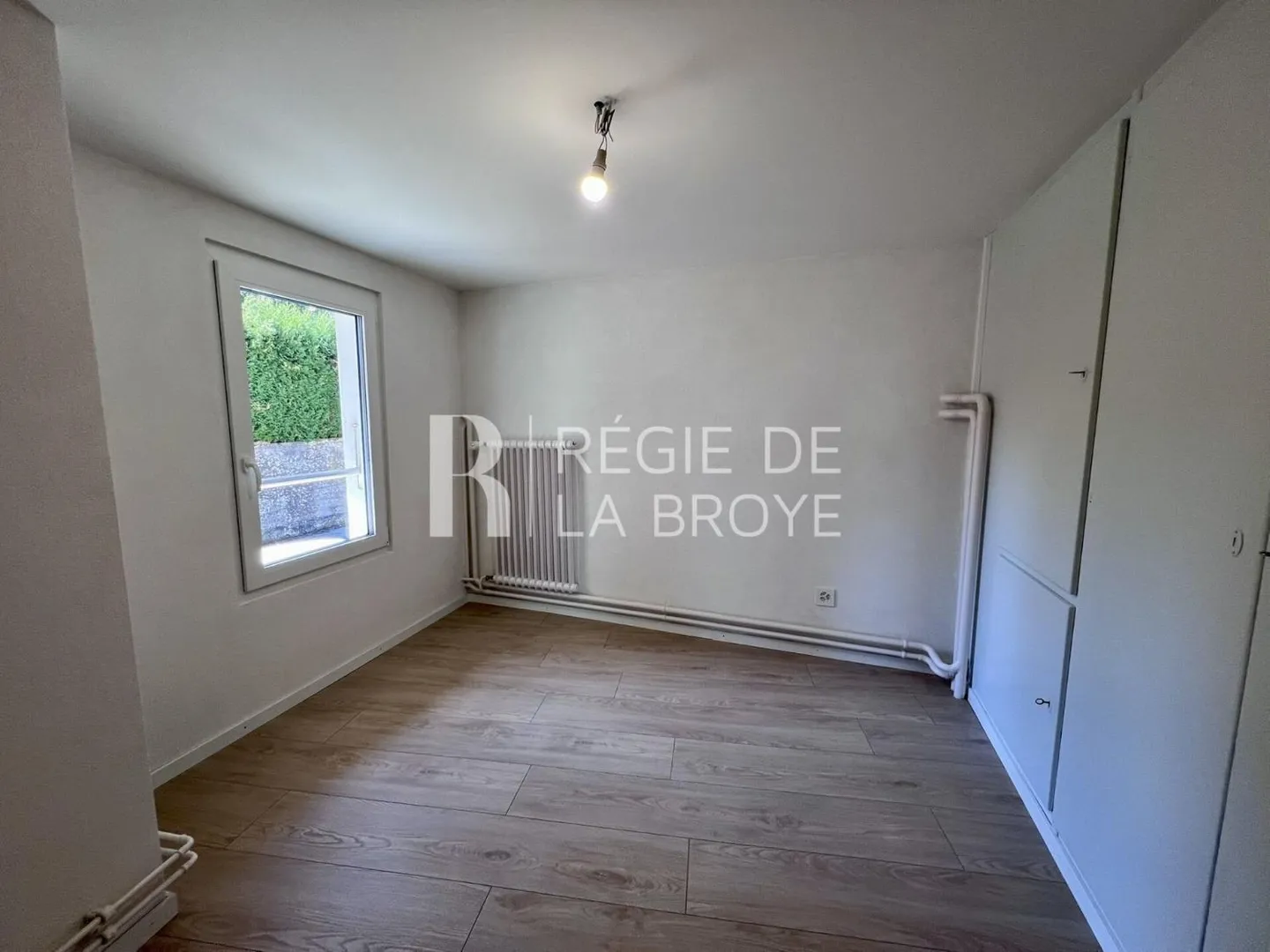 Appartement rénové à Démoret - Photo 7 sur 10