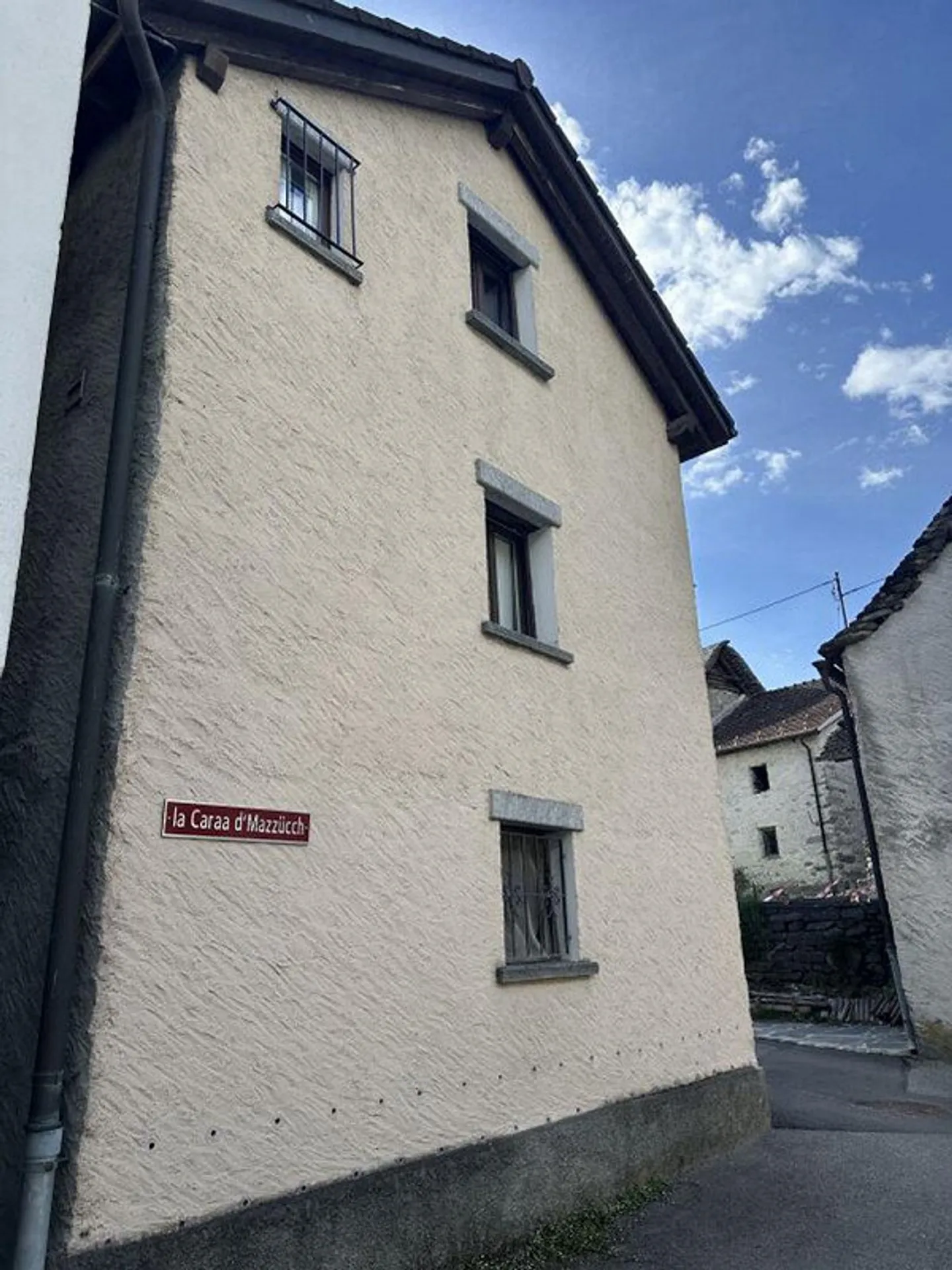 Rustique charmant tessinois du 1800 - Authenticité et Nature - Photo 4 sur 13