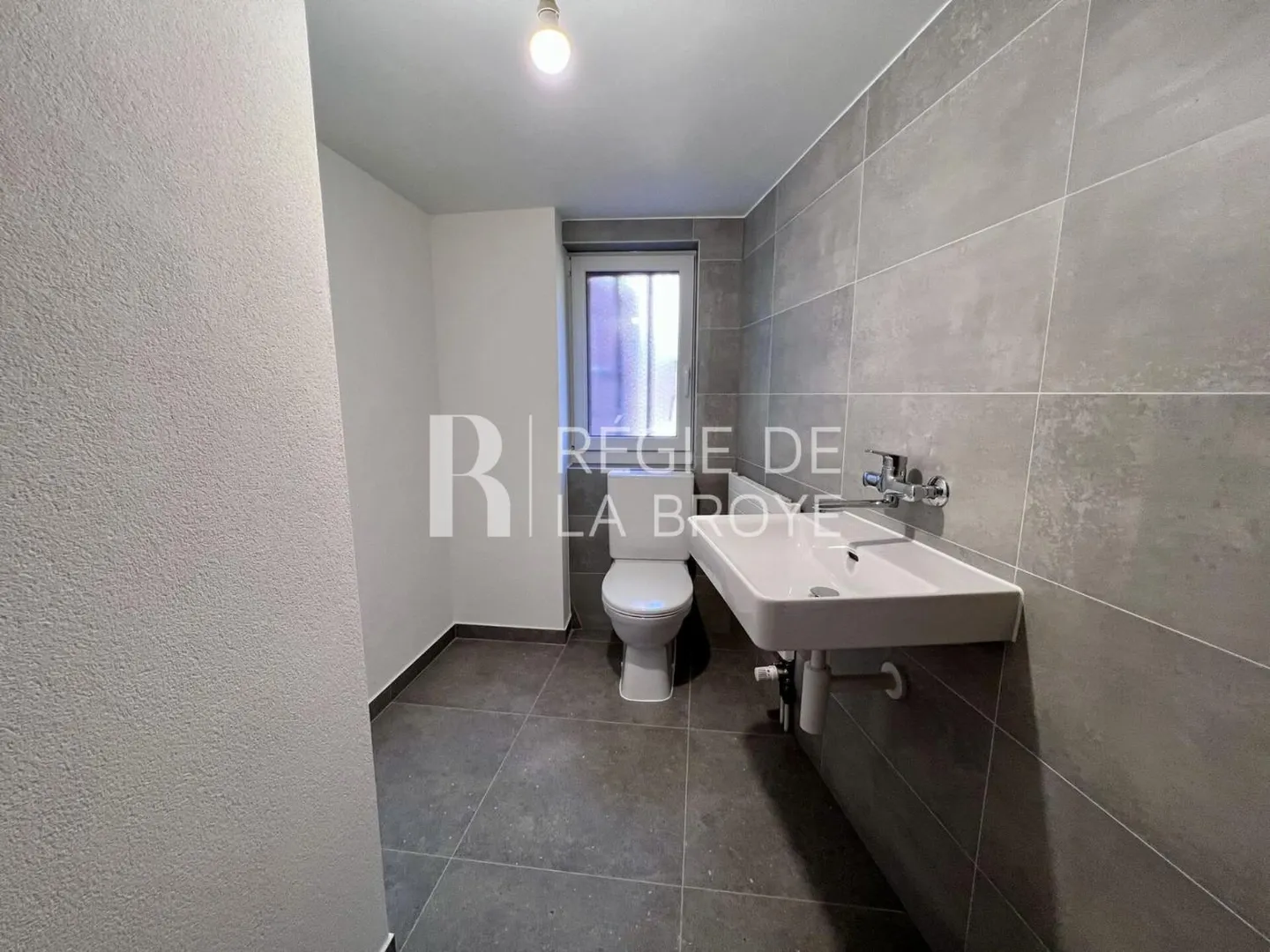 Appartement rénové à Démoret - Photo 9 sur 10