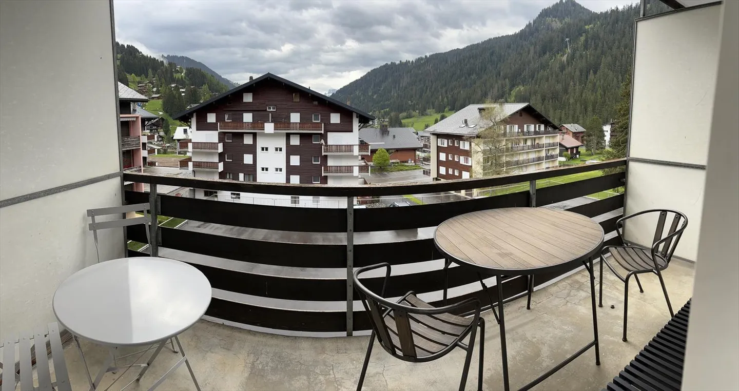 1-room apartment - Photo 5 of 5