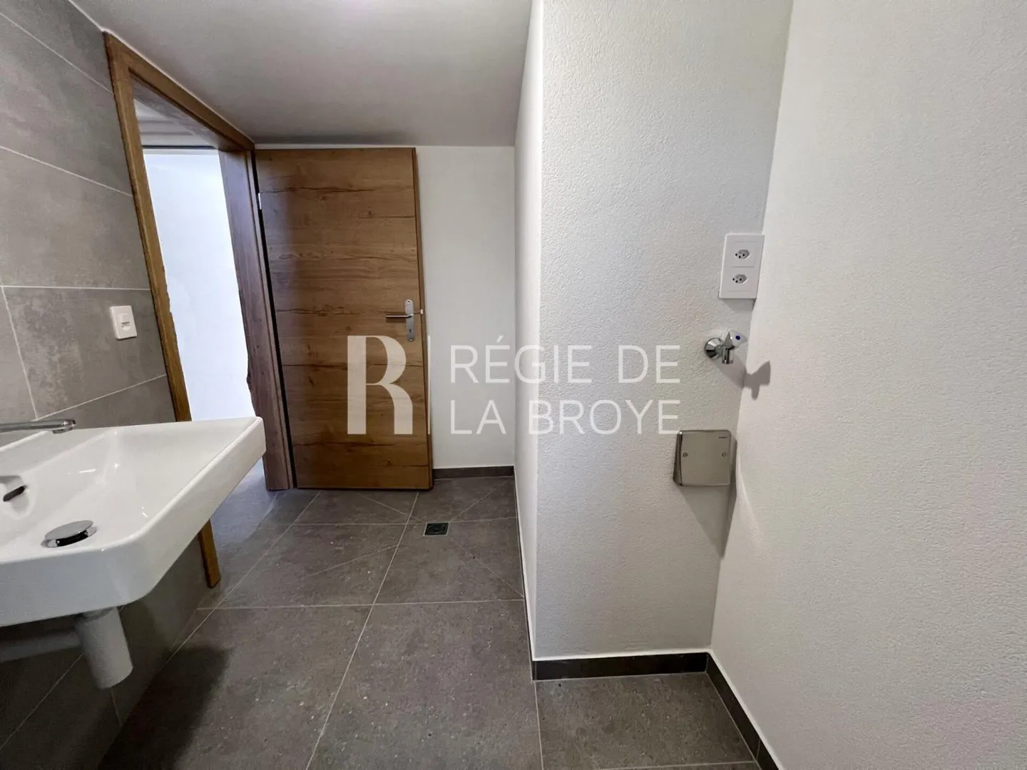 Appartement rénové à Démoret - Photo 10 sur 10