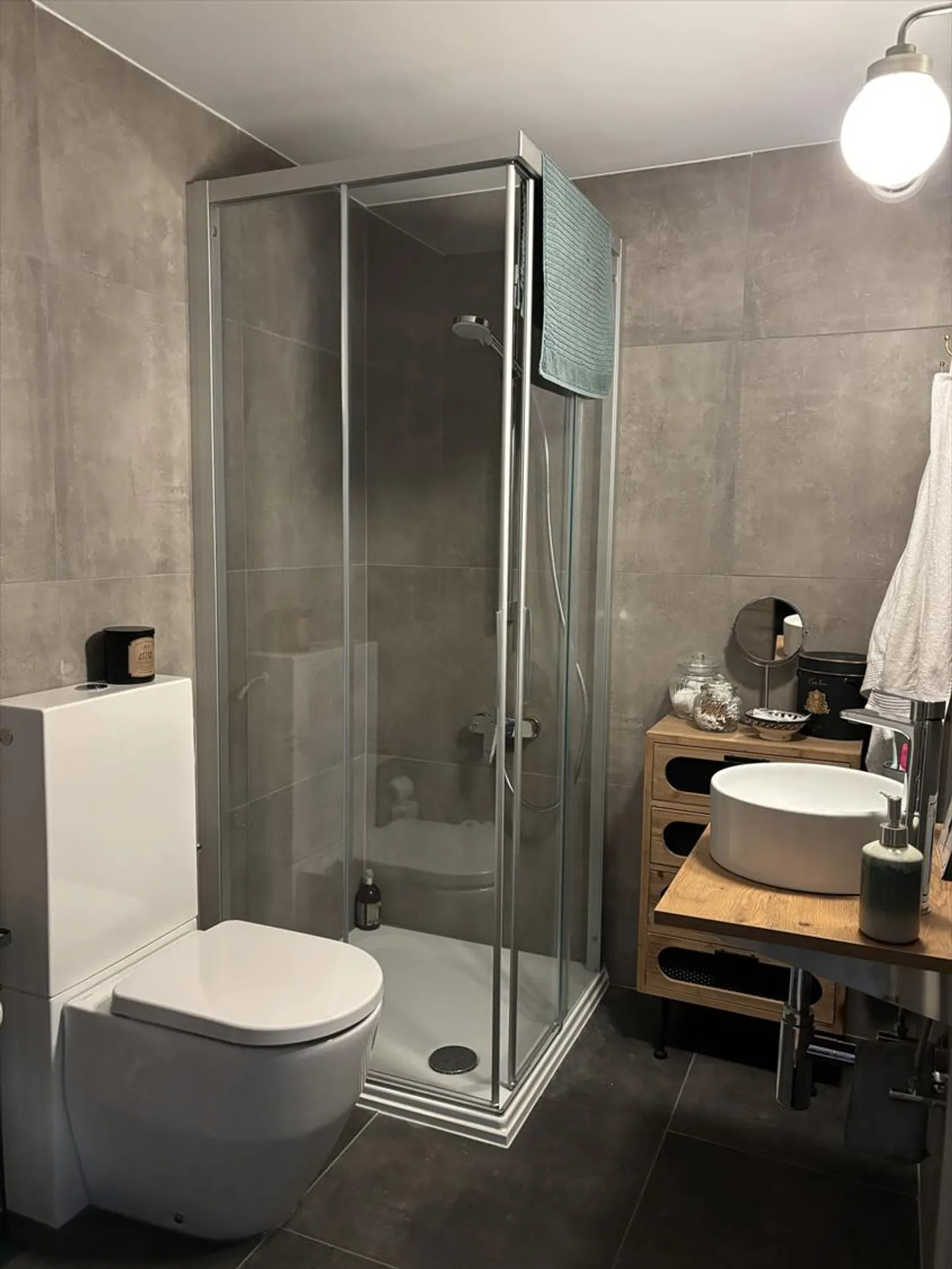 1-room apartment - Photo 2 of 5