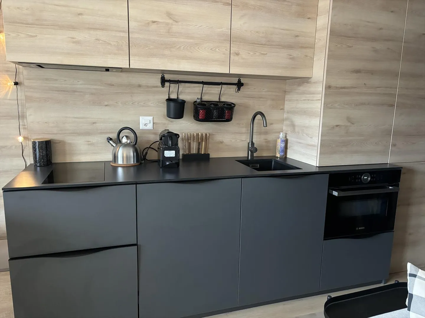 1-room apartment - Photo 3 of 5