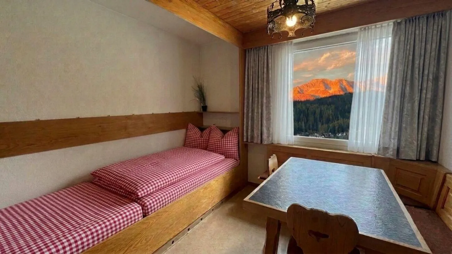3-Zimmer-Wohnung in Seenähe mit Hallenbad - Photo 7 of 15