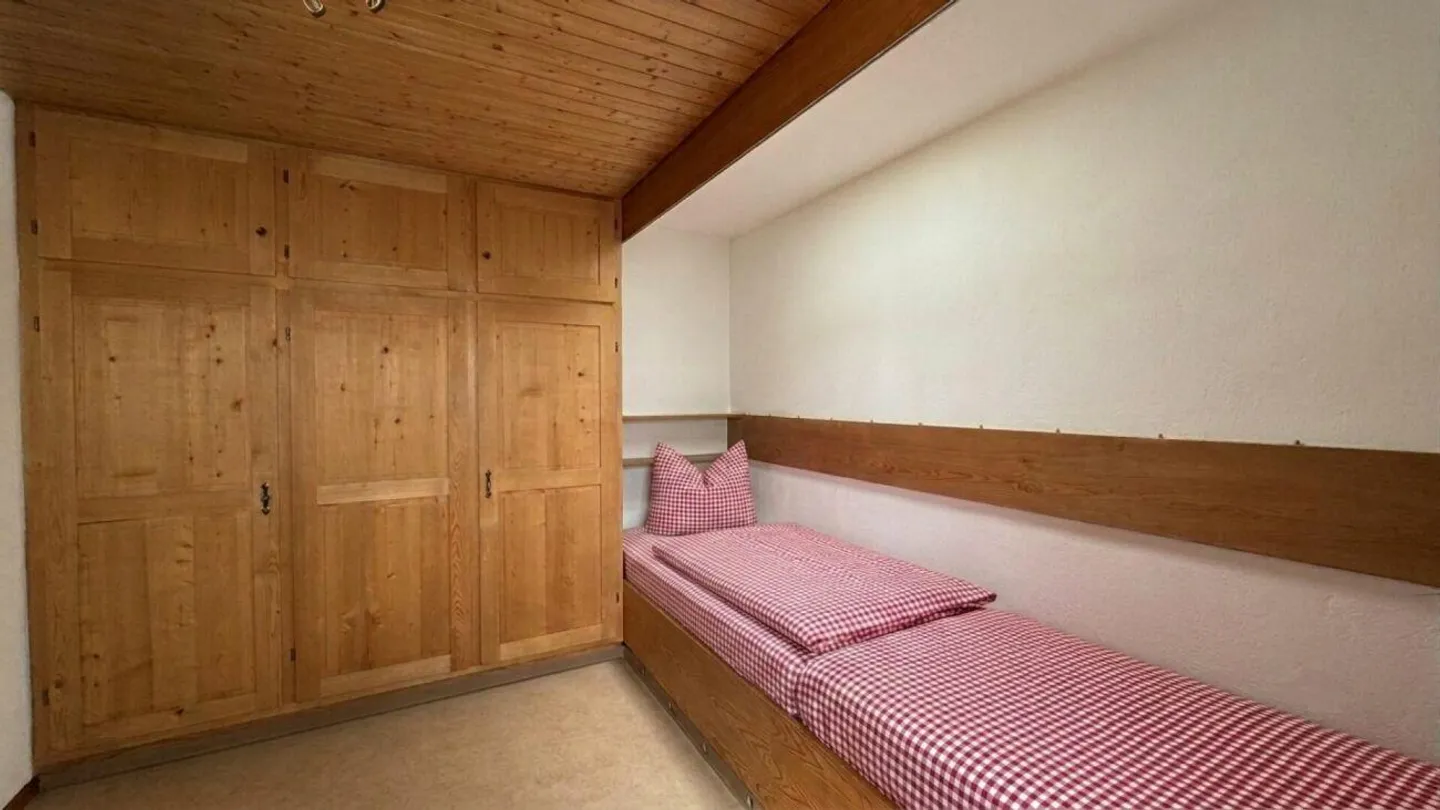 3-Zimmer-Wohnung in Seenähe mit Hallenbad - Photo 8 of 15