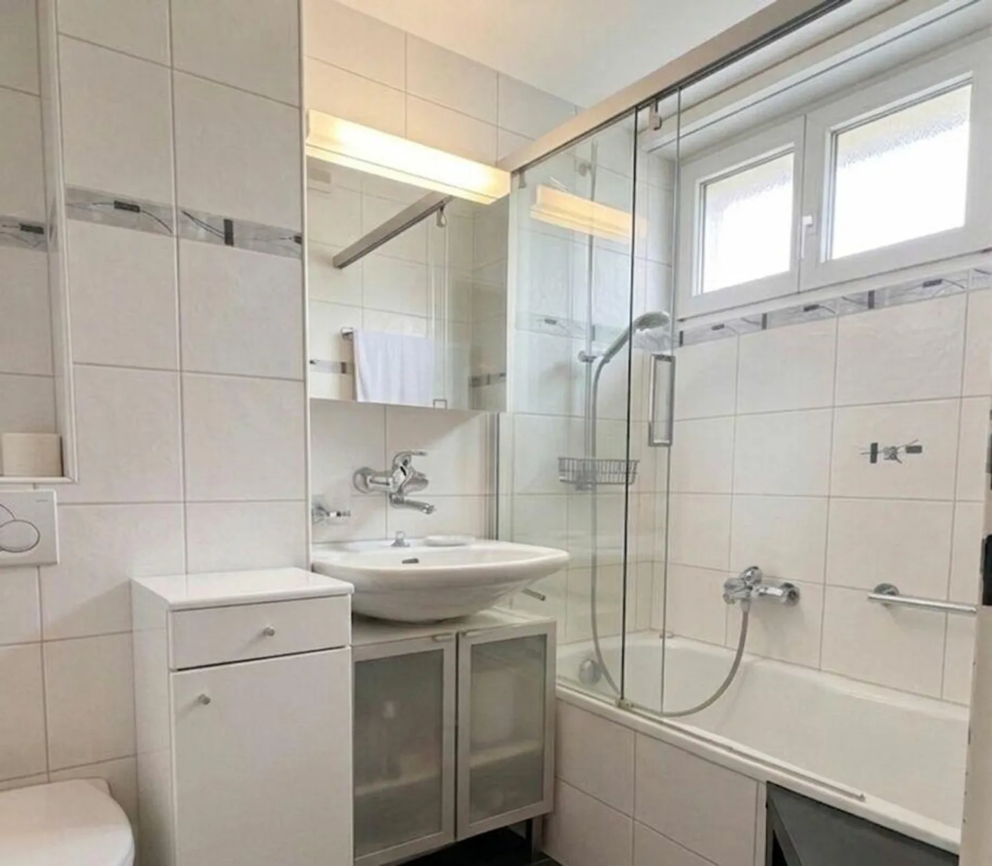 3-Zimmer-Wohnung in Seenähe mit Hallenbad - Photo 9 of 15