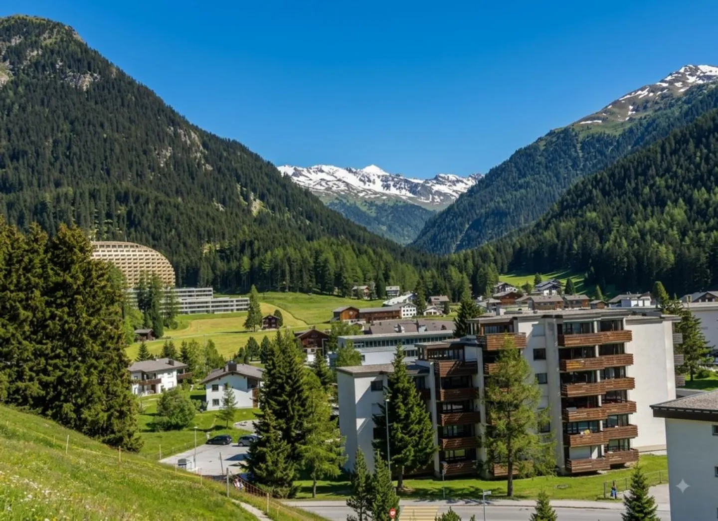 3-Zimmer-Wohnung in Seenähe mit Hallenbad - Photo 10 of 15