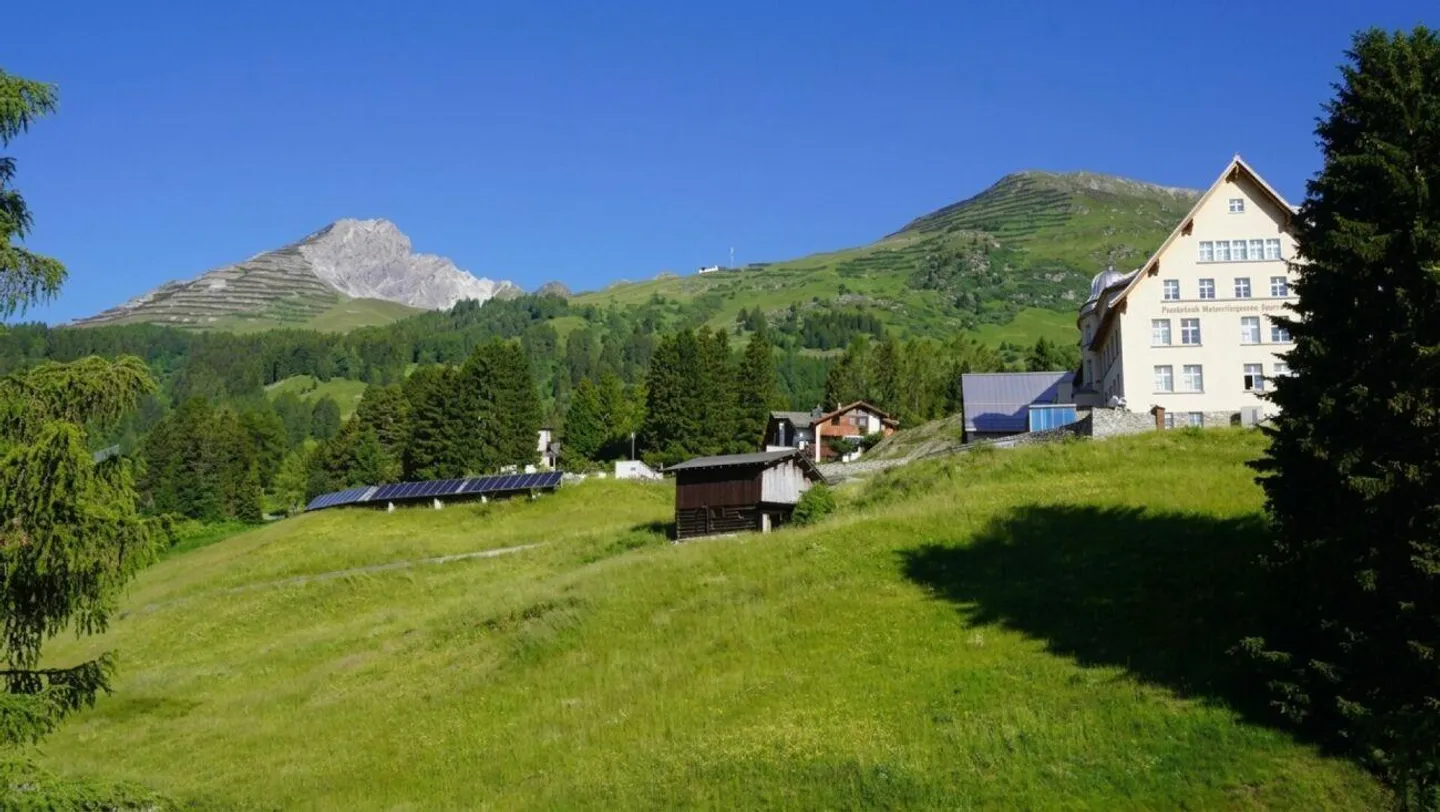 3-Zimmer-Wohnung in Seenähe mit Hallenbad - Photo 11 of 15