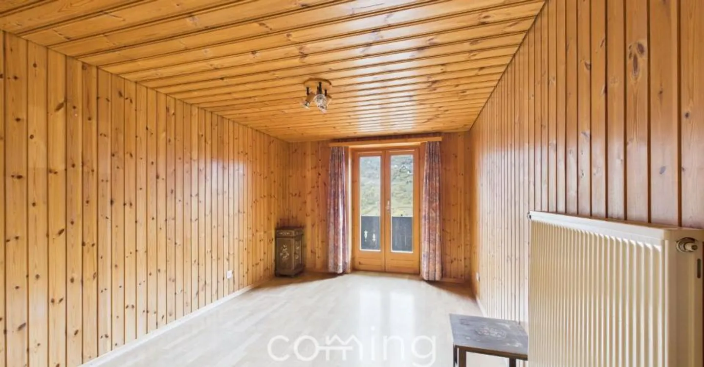 Home with a View - Your Retreat Above the Vispertal - Photo 4 of 13