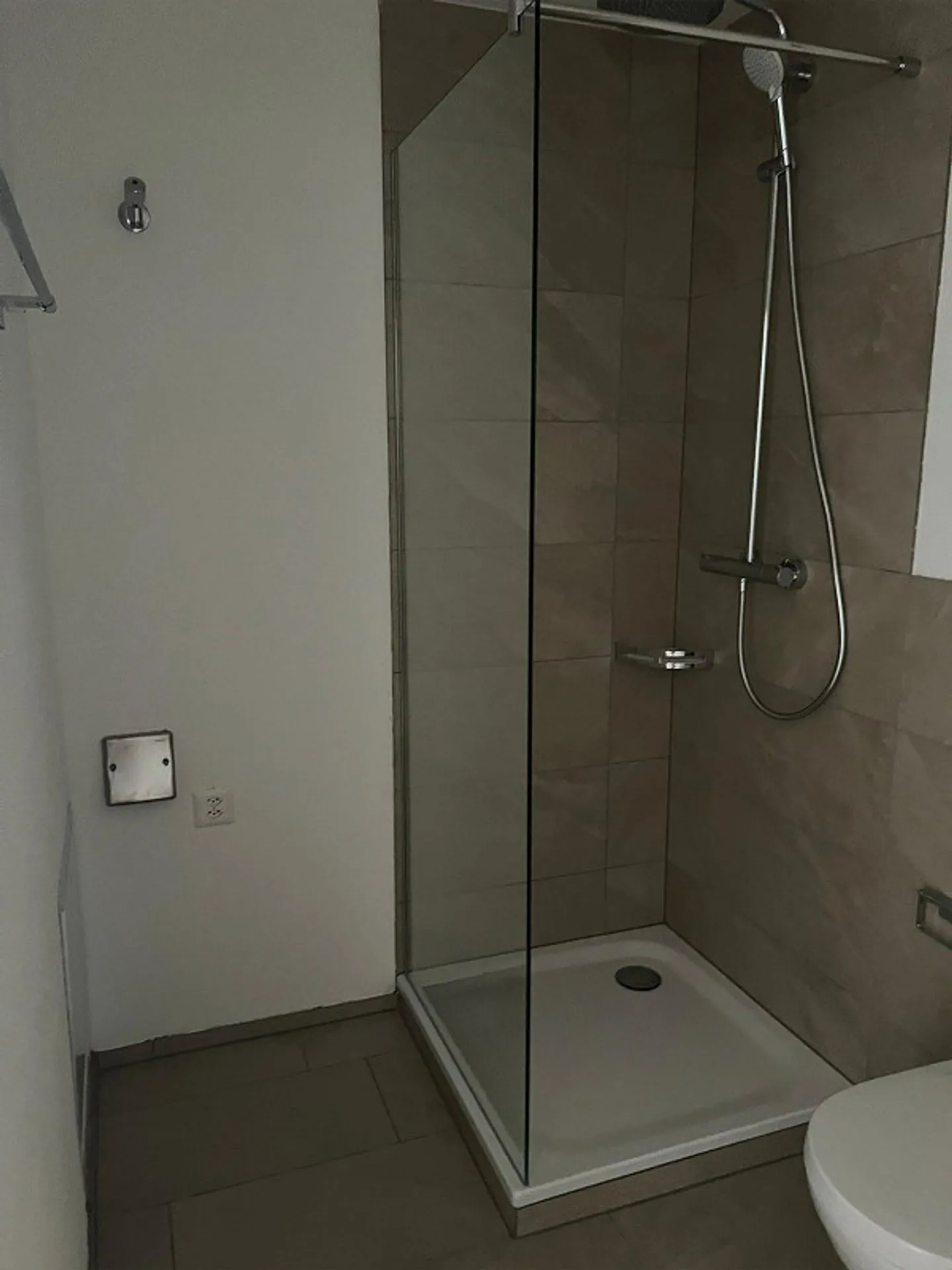 1.5 Zimmerwohnung an der Fähnernstrasse 3 in 9000 St. Gallen - Foto 4 von 8