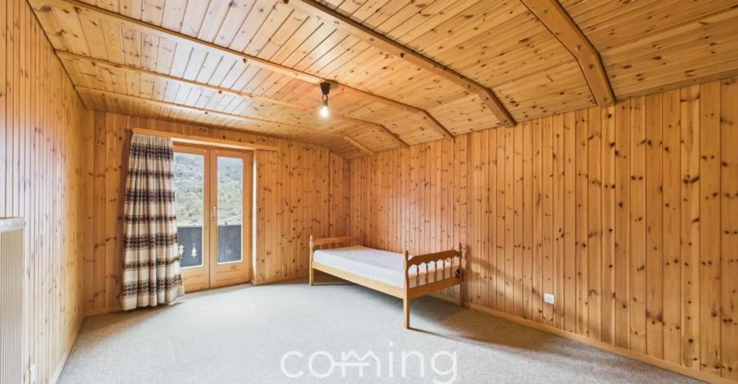 Home with a View - Your Retreat Above the Vispertal - Photo 6 of 13
