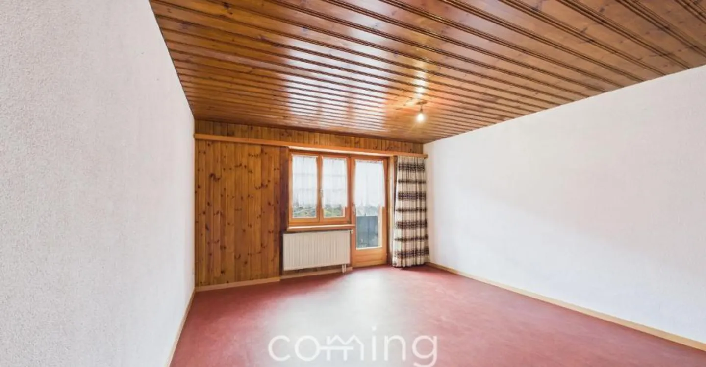 Home with a View - Your Retreat Above the Vispertal - Photo 7 of 13