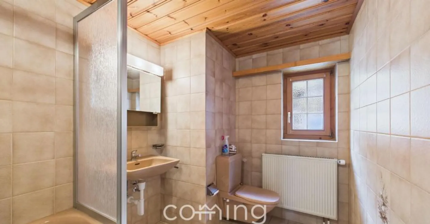 Home with a View - Your Retreat Above the Vispertal - Photo 8 of 13