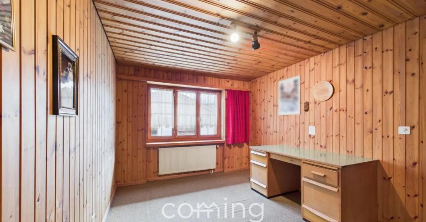 Home with a View - Your Retreat Above the Vispertal - Photo 9 of 13