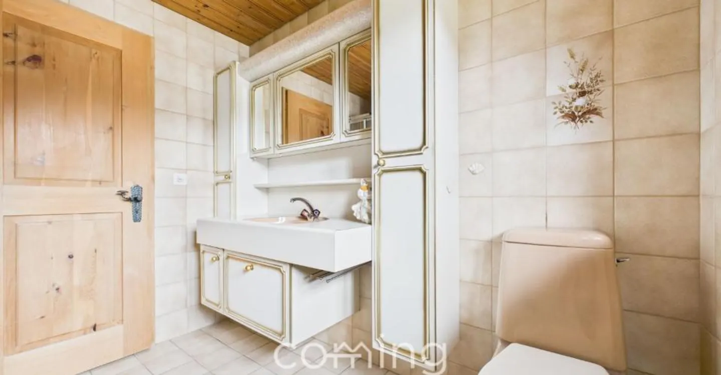 Home with a View - Your Retreat Above the Vispertal - Photo 10 of 13