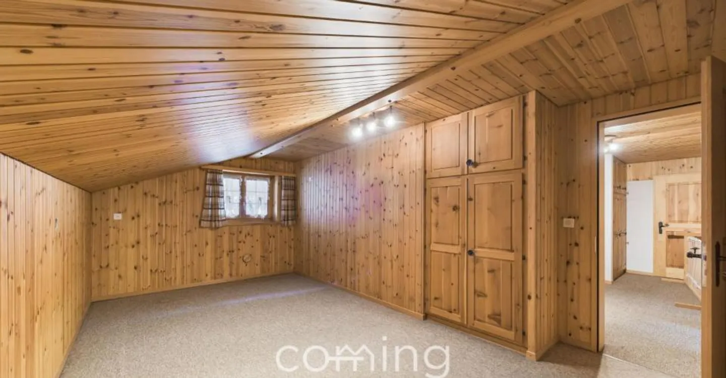 Home with a View - Your Retreat Above the Vispertal - Photo 11 of 13