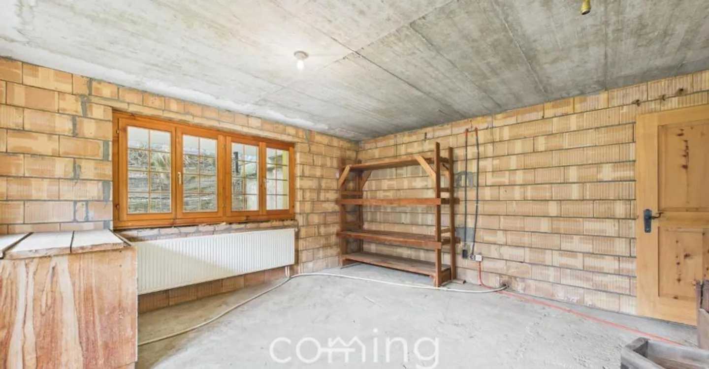 Home with a View - Your Retreat Above the Vispertal - Photo 13 of 13