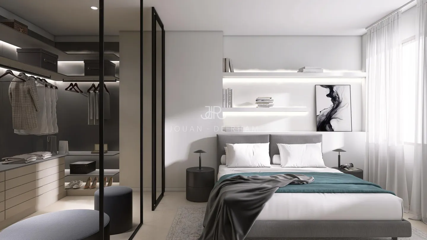 Appartamento in vendita - Foto 10 di 13