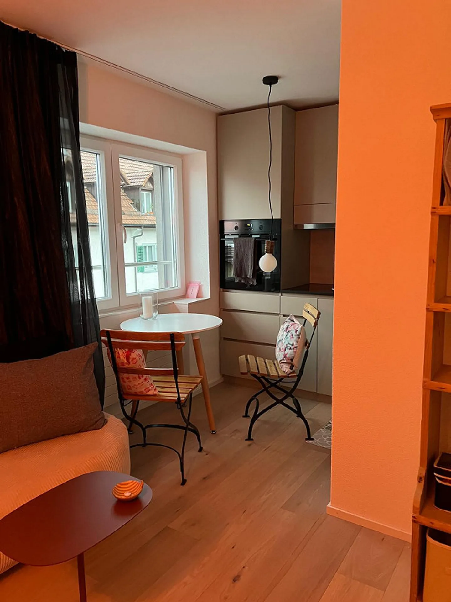 1.5 Zimmerwohnung an der Fähnernstrasse 3 in 9000 St. Gallen - Foto 5 von 8