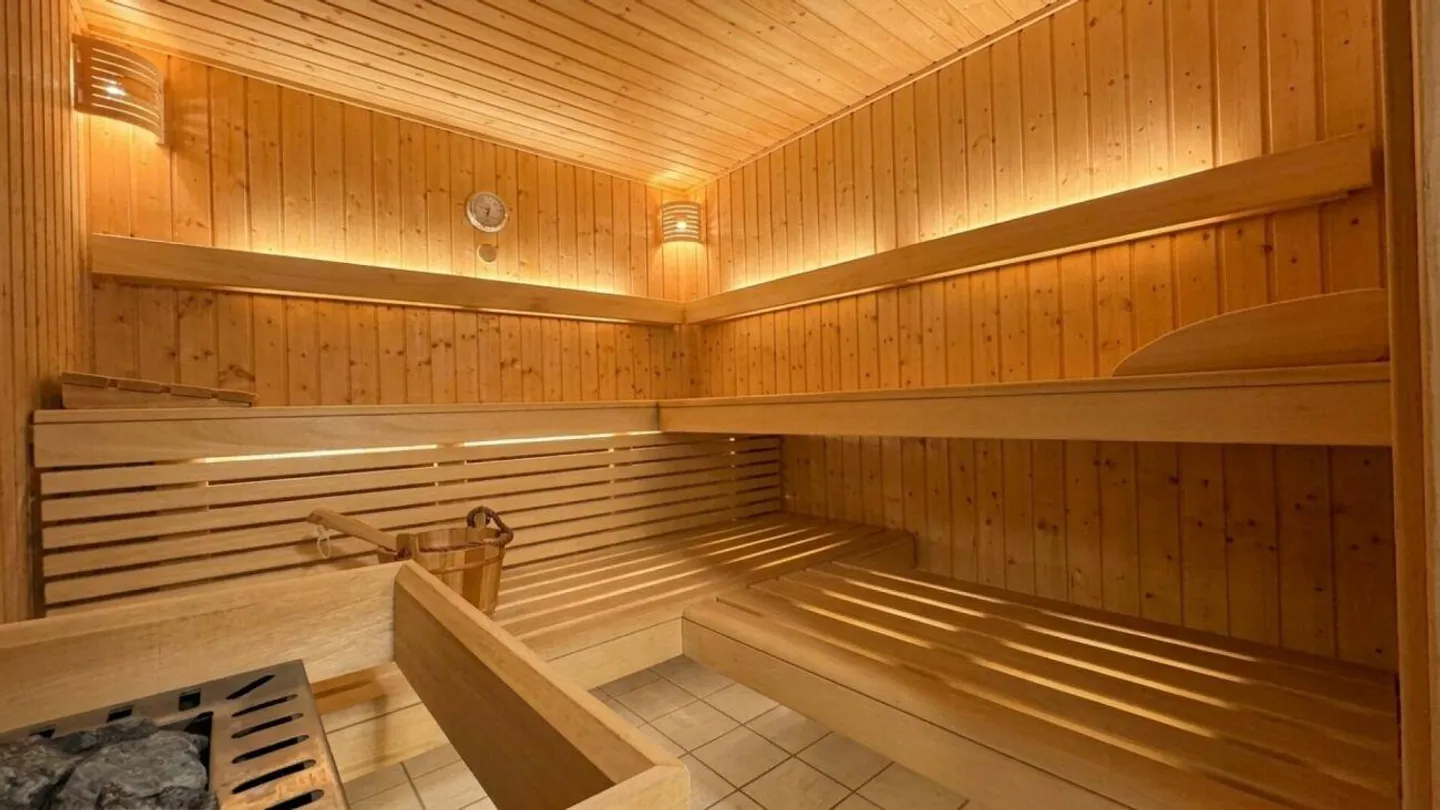 3-Zimmer-Wohnung in Seenähe mit Hallenbad - Photo 13 of 15