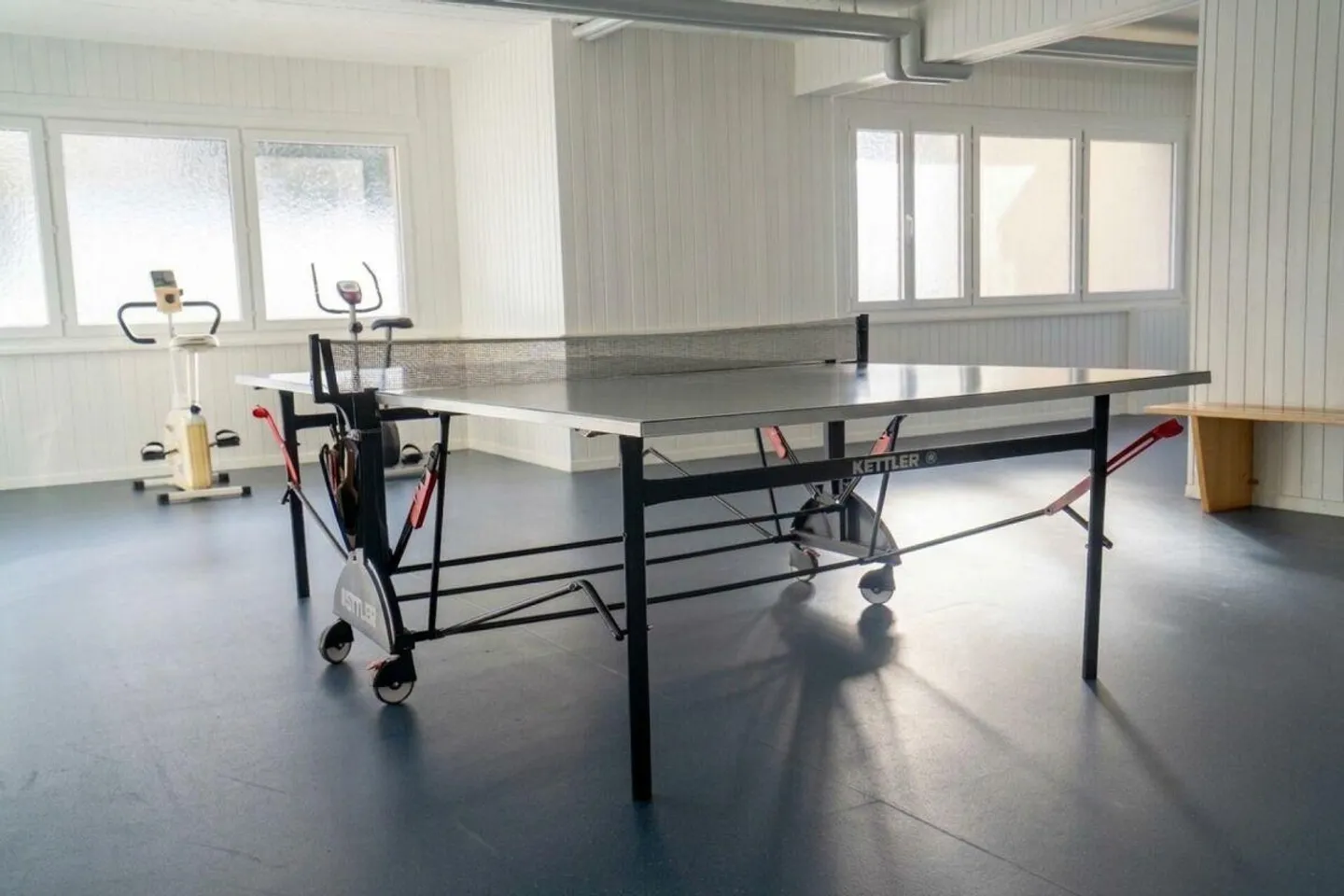 3-Zimmer-Wohnung in Seenähe mit Hallenbad - Photo 15 of 15