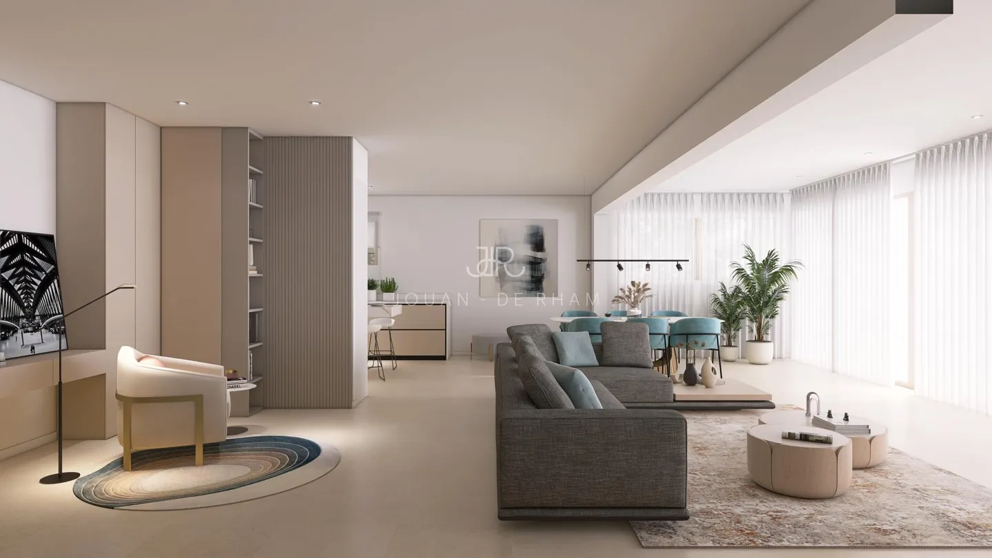 Appartamento in vendita - Foto 4 di 13