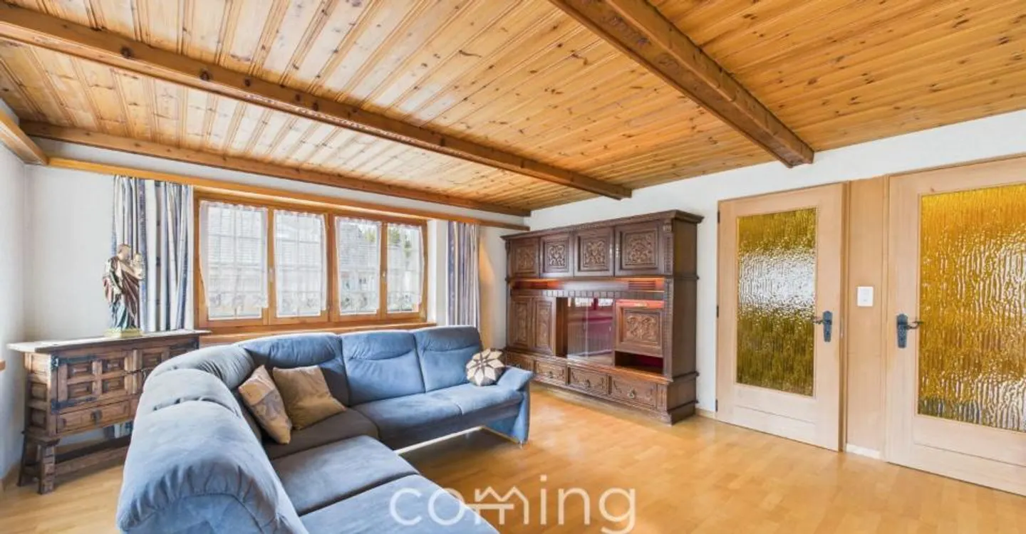 Home with a View - Your Retreat Above the Vispertal - Photo 2 of 13