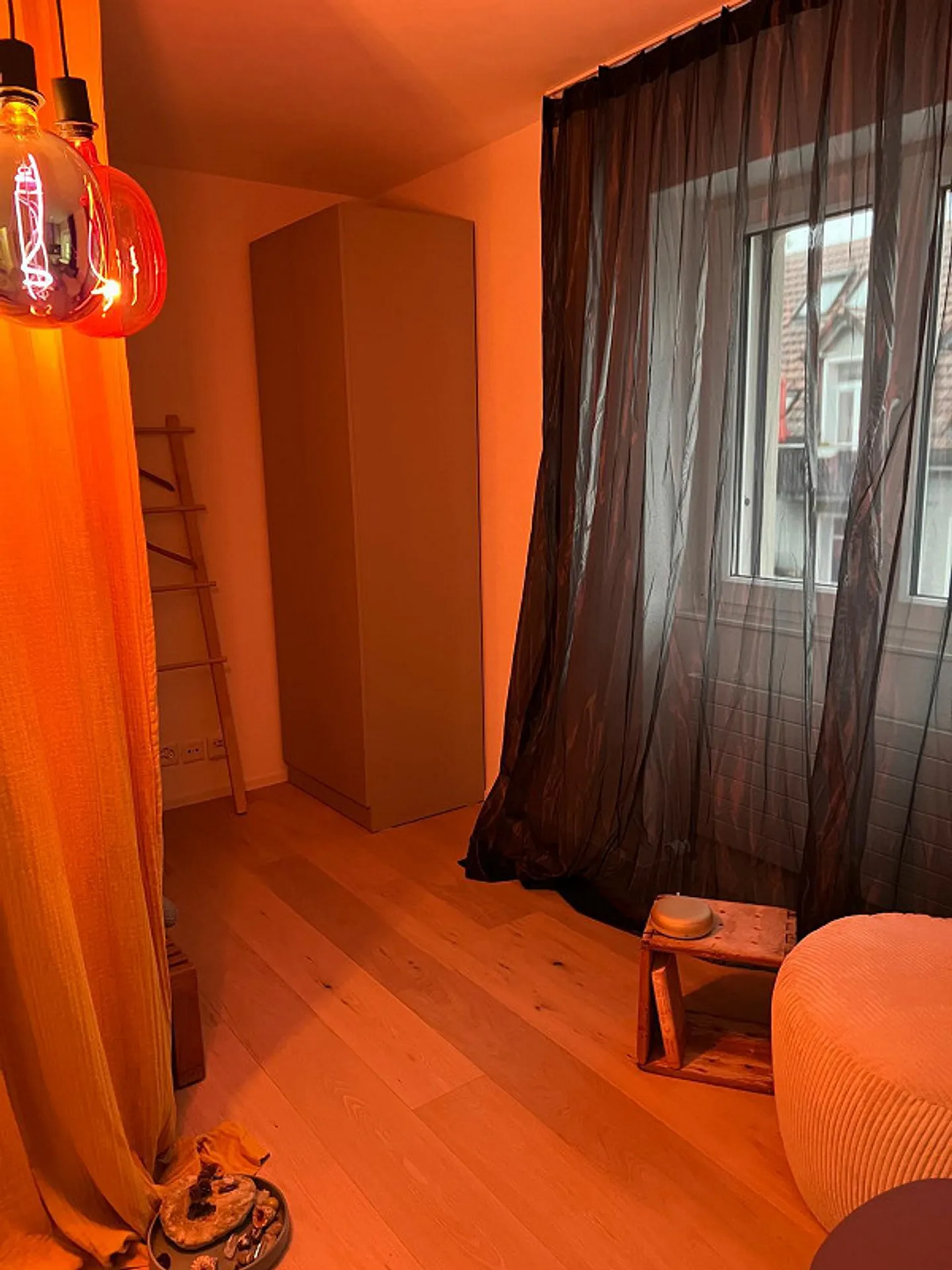 1.5 Zimmerwohnung an der Fähnernstrasse 3 in 9000 St. Gallen - Foto 7 von 8