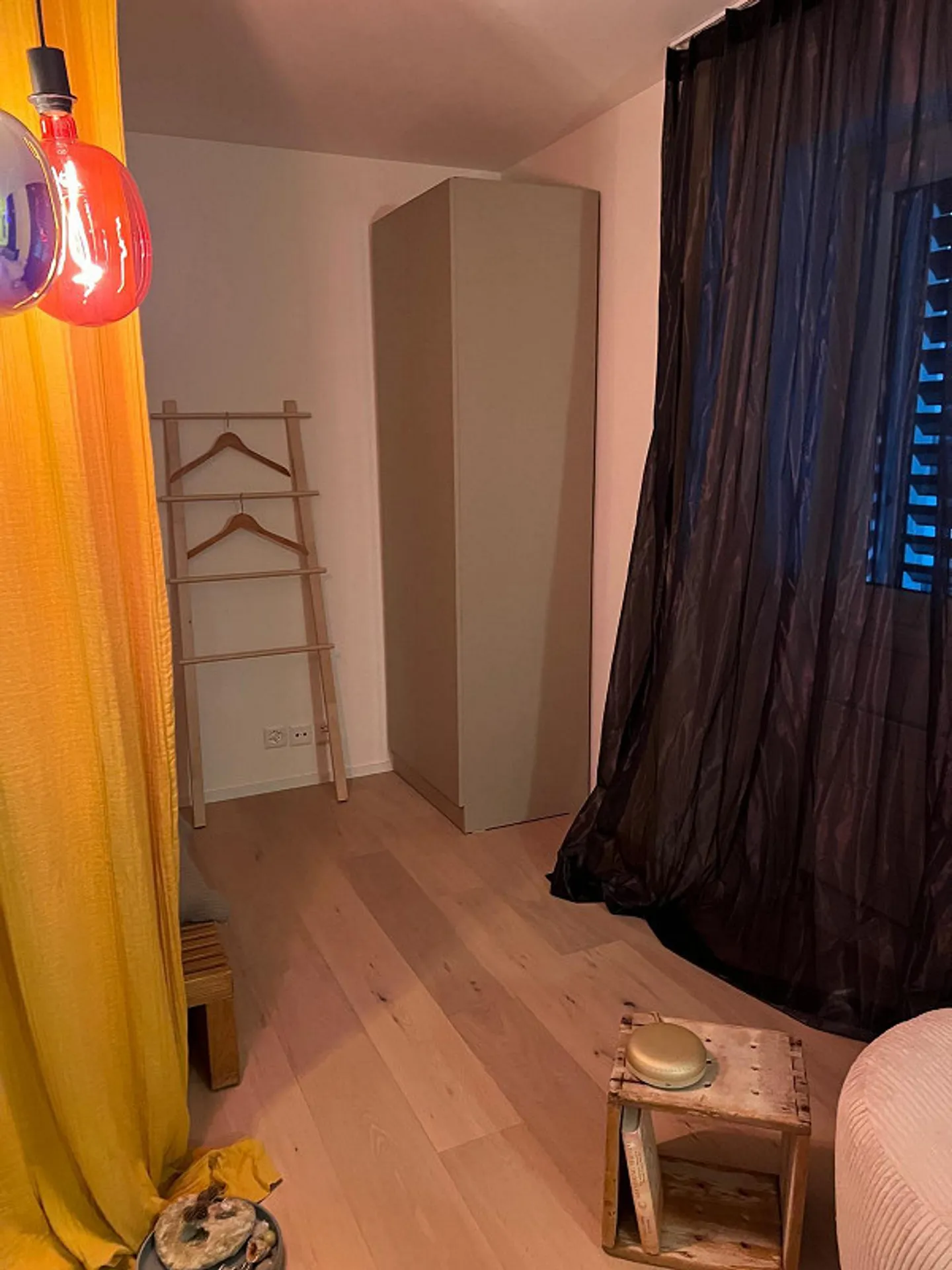 1.5 Zimmerwohnung an der Fähnernstrasse 3 in 9000 St. Gallen - Foto 8 von 8