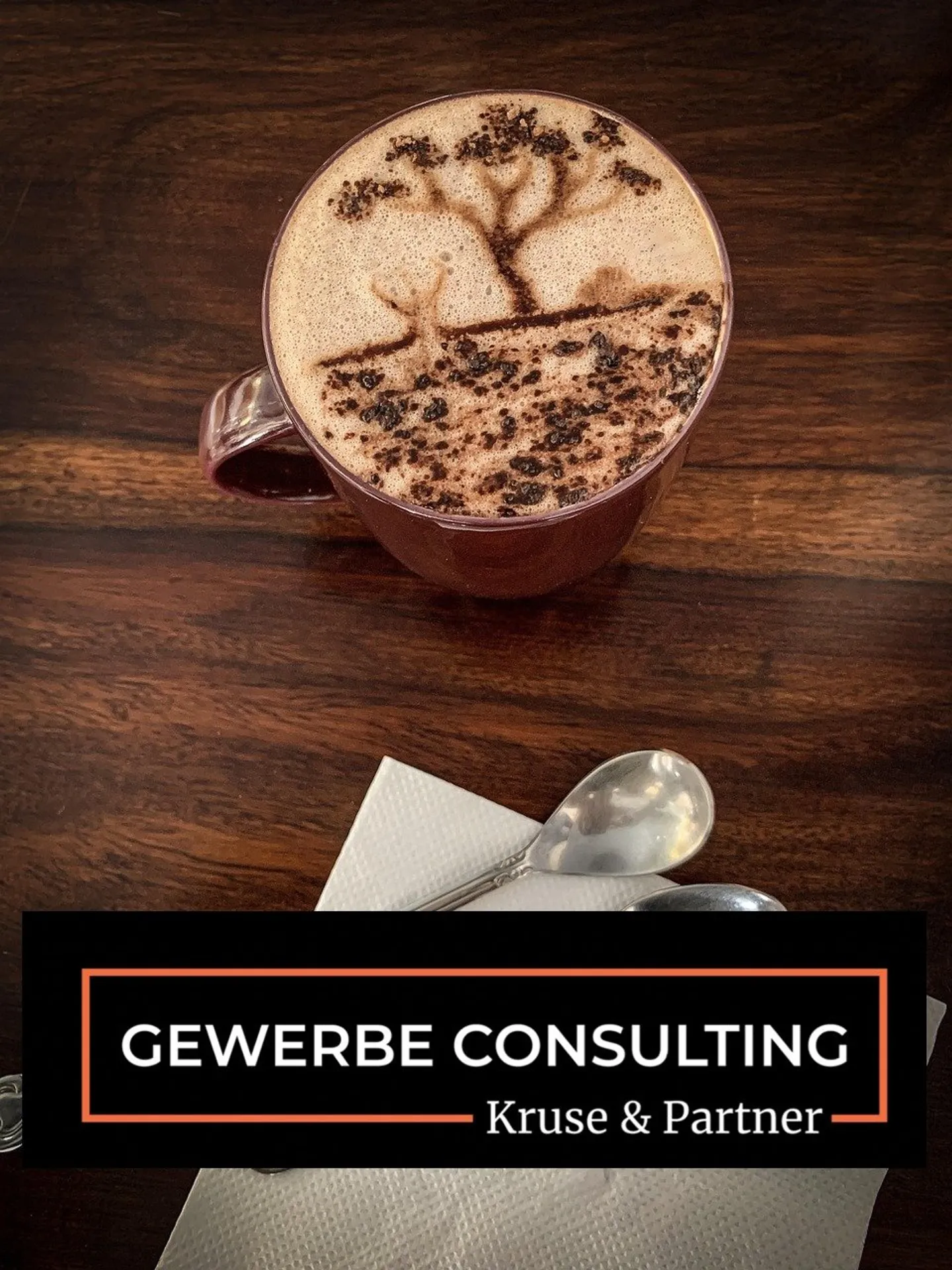 Basel: Elegante und trendige Café - Bar zu verkaufen - Foto 1 von 1