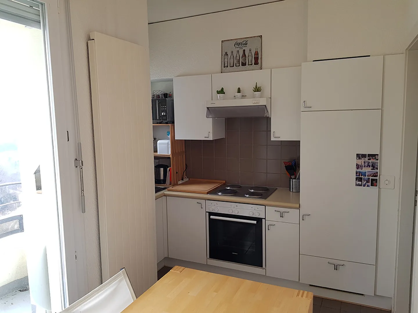 Bright apartment with a free view of the lake - Photo 4 of 6