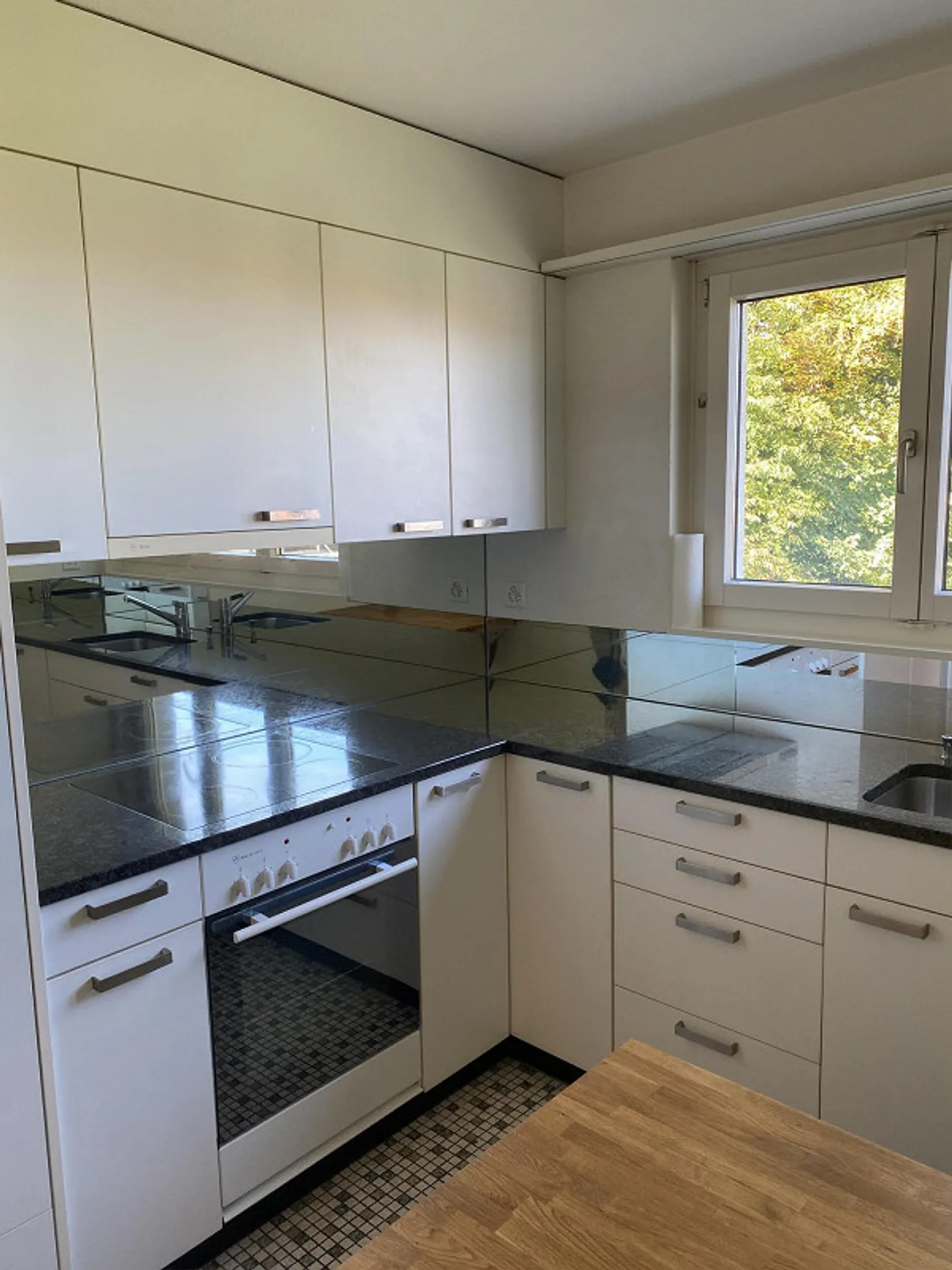 Appartement lumineux de 3 ½ pièces avec balcon à louer - Photo 1 sur 7