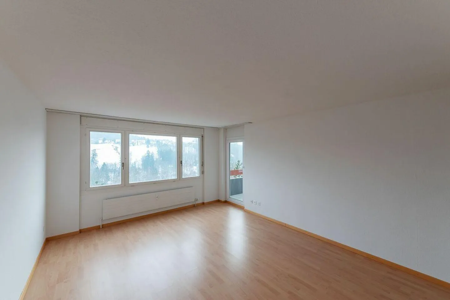 Appartamento attraente di 2,5 stanze con arredi moderni - Foto 1 di 5