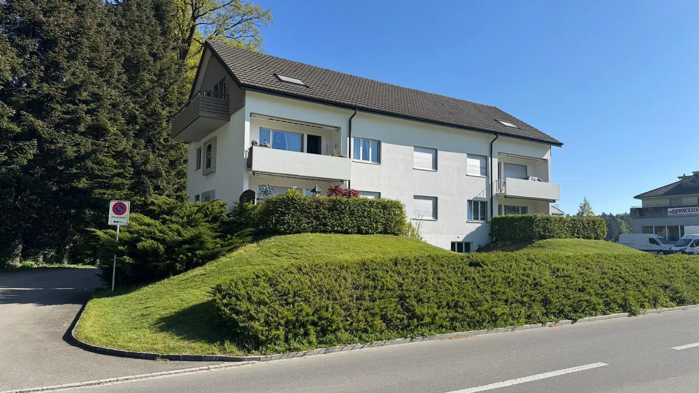 Appartement lumineux de 3 ½ pièces avec balcon à louer - Photo 6 sur 7