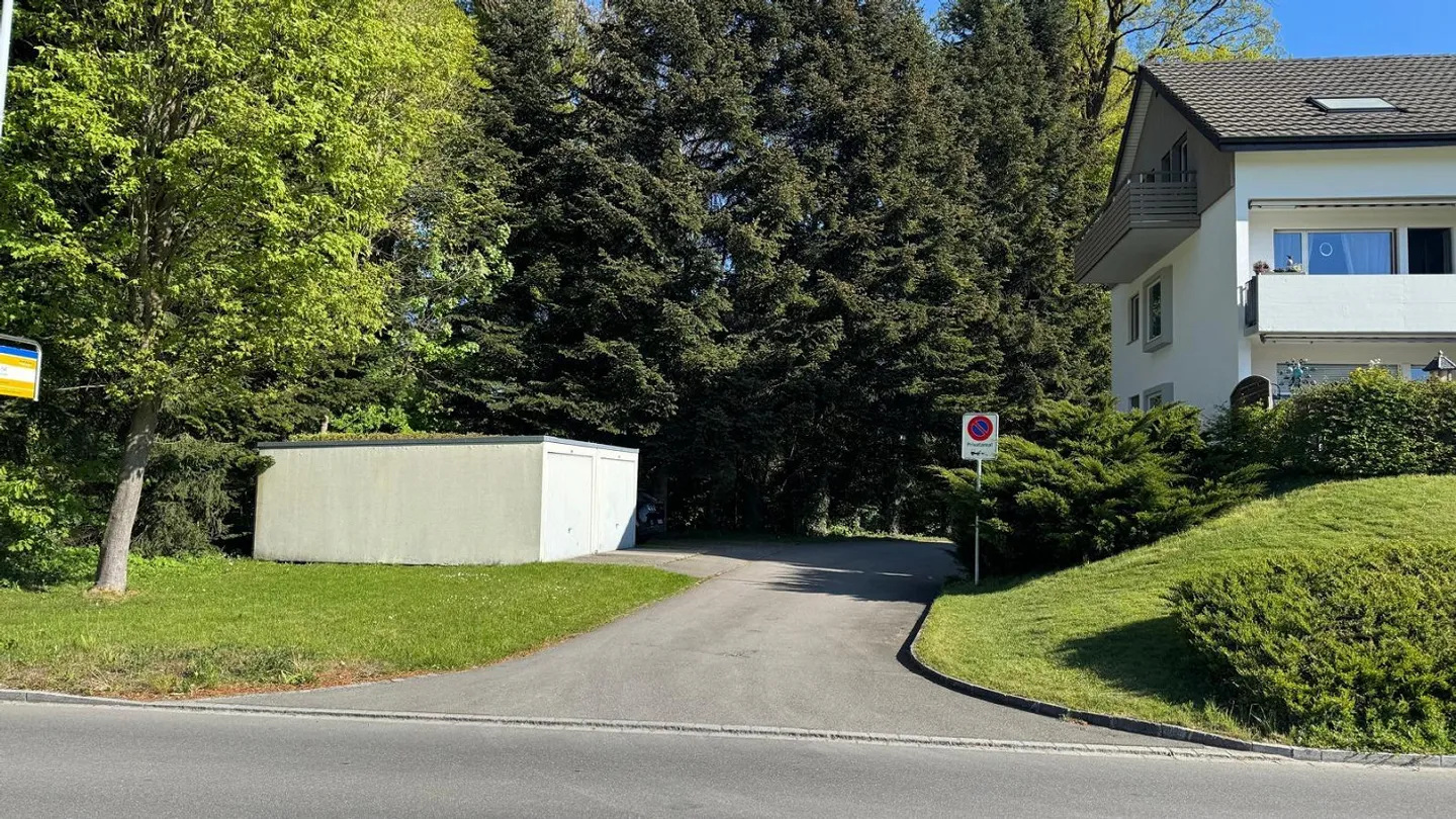 Appartement lumineux de 3 ½ pièces avec balcon à louer - Photo 7 sur 7